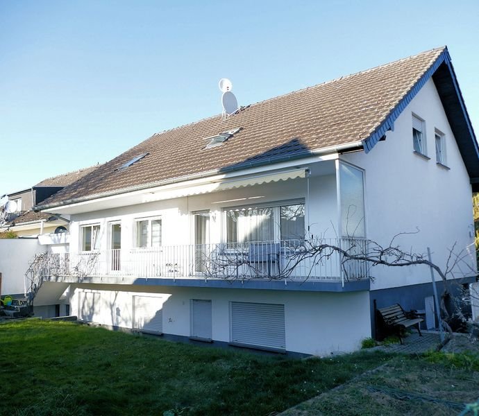 Bild der Immobilie in Meckenheim Nr. 1