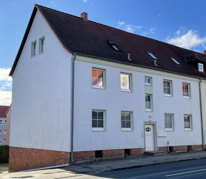 Bild der Immobilie in Sassnitz Nr. 1