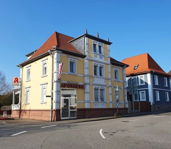 Bild der Immobilie in Ramstein-Miesenbach Nr. 1
