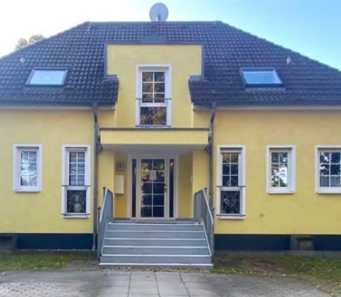Bild der Immobilie in Mühlenbecker Land Nr. 1
