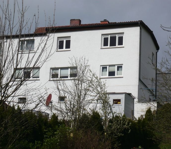 Bild der Immobilie in Bad Brückenau Nr. 1