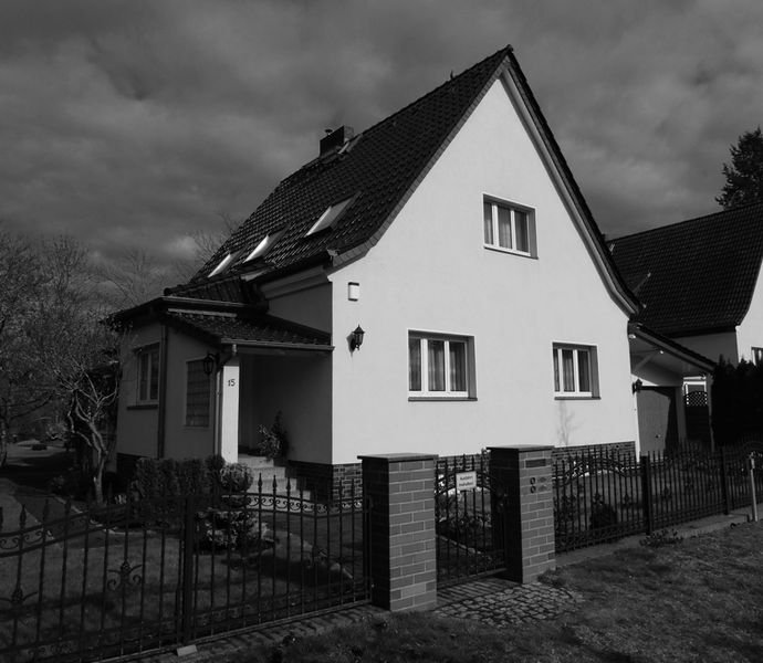 Bild der Immobilie in Teltow Nr. 1