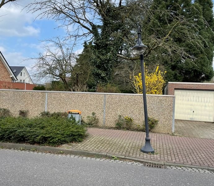 Bild der Immobilie in Korschenbroich Nr. 1