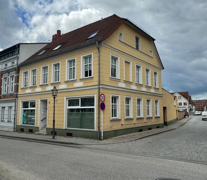 Bild der Immobilie in Schwedt/Oder Nr. 1