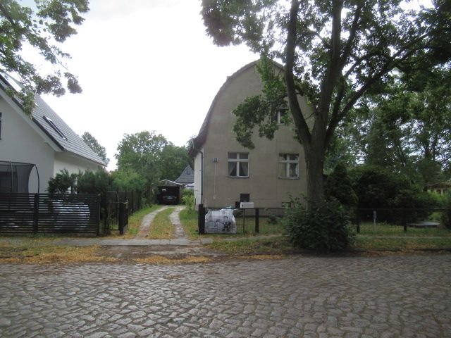 Bild der Immobilie in Falkensee Nr. 1