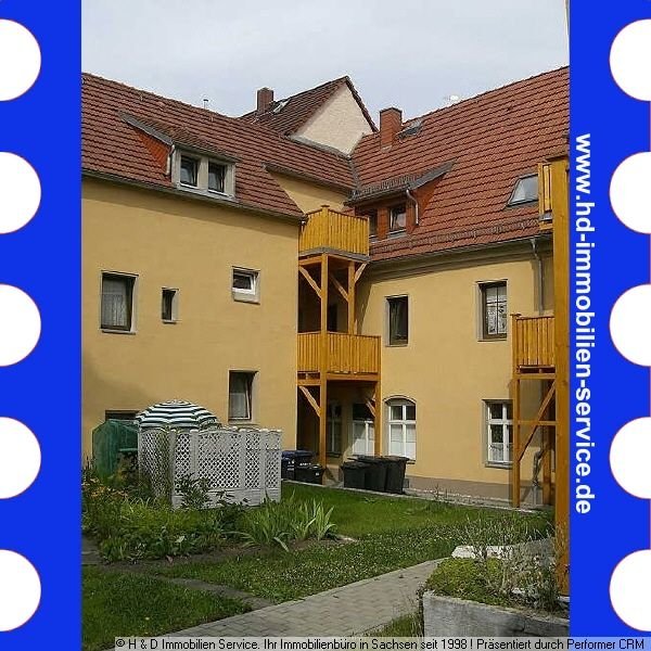 Bild der Immobilie in Dippoldiswalde Nr. 1