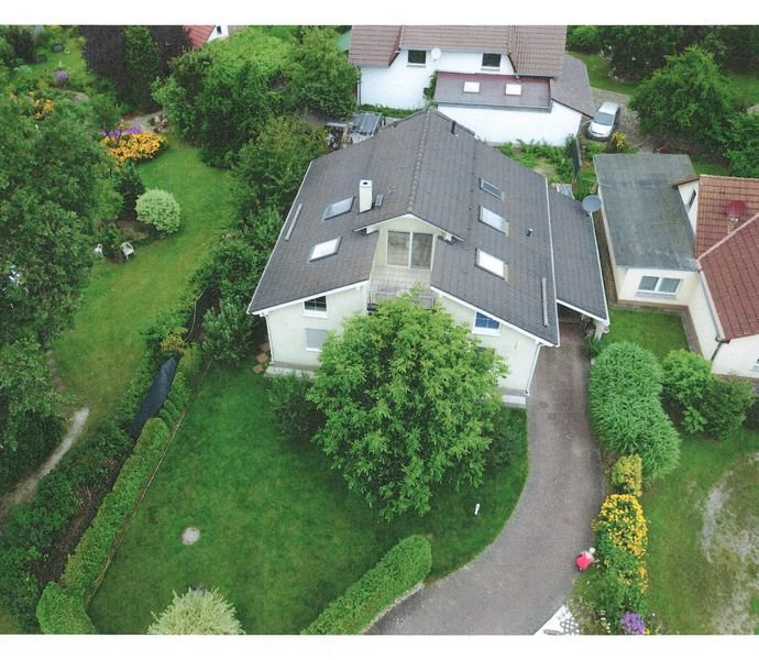 Bild der Immobilie in Fredersdorf-Vogelsdorf Nr. 1