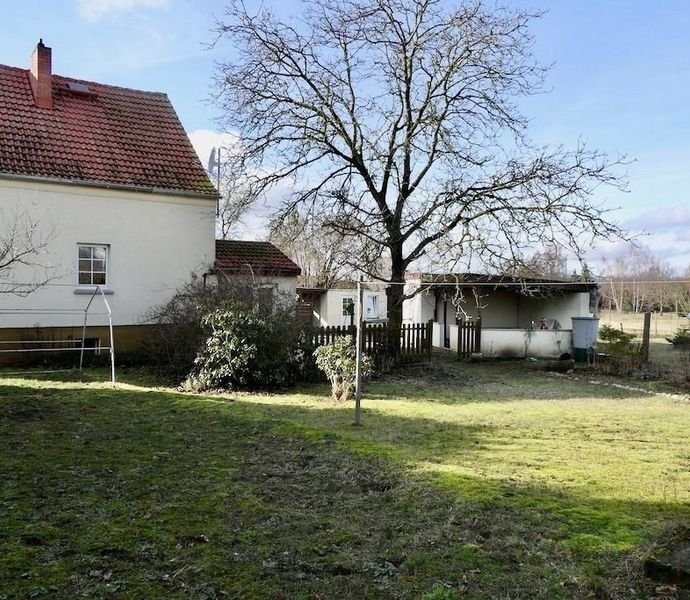 Bild der Immobilie in Kloster Lehnin Nr. 1