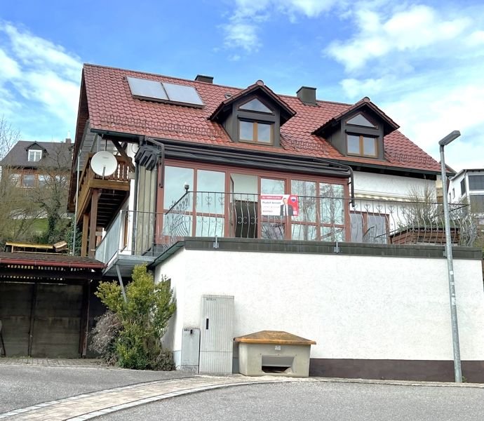 Bild der Immobilie in Nittendorf Nr. 1