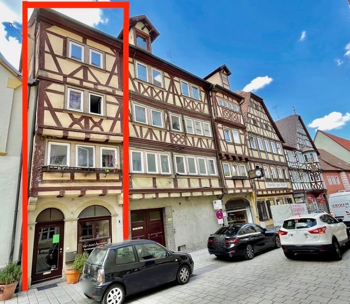 Bild der Immobilie in Ochsenfurt Nr. 1