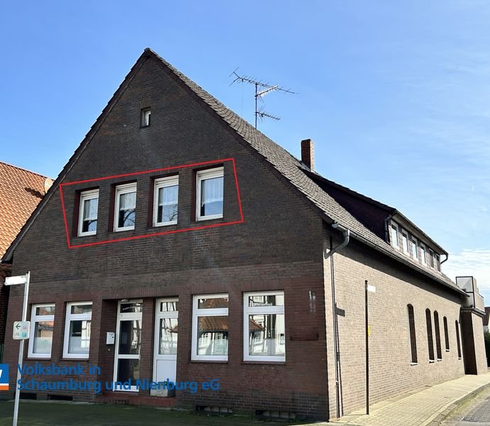 Bild der Immobilie in Liebenau Nr. 1