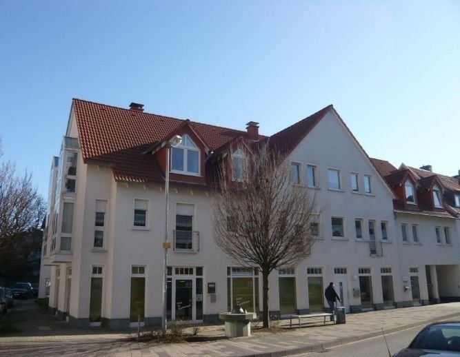 Bild der Immobilie in Soest Nr. 1