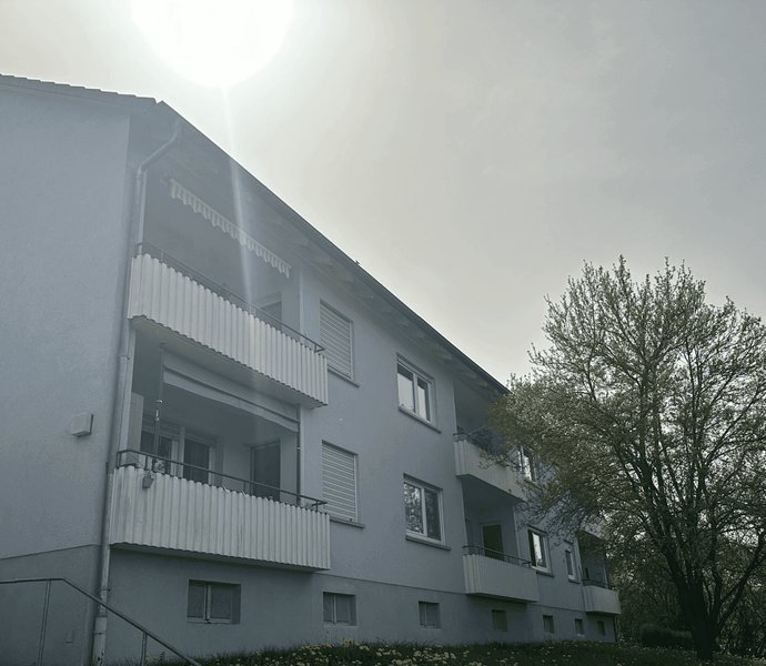 Bild der Immobilie in Weikersheim Nr. 1