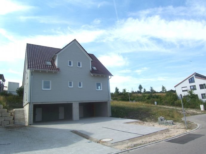 Bild der Immobilie in Ansbach Nr. 1