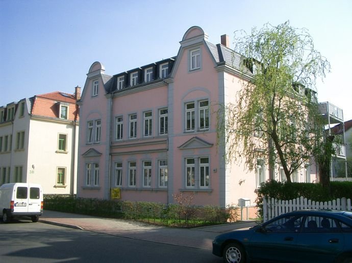 Bild der Immobilie in Heidenau Nr. 1