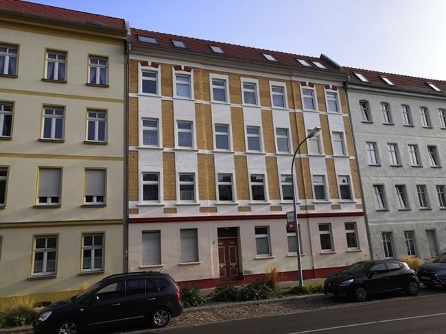 Bild der Immobilie in Brandenburg an der Havel Nr. 1