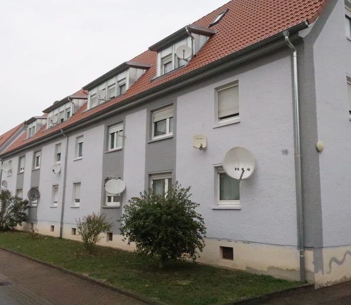 Bild der Immobilie in Kenzingen Nr. 1