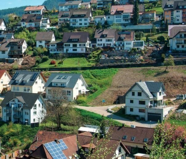 Bild der Immobilie in Ottenhöfen im Schwarzwald Nr. 1