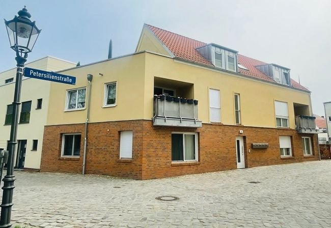 Bild der Immobilie in Brandenburg an der Havel Nr. 1