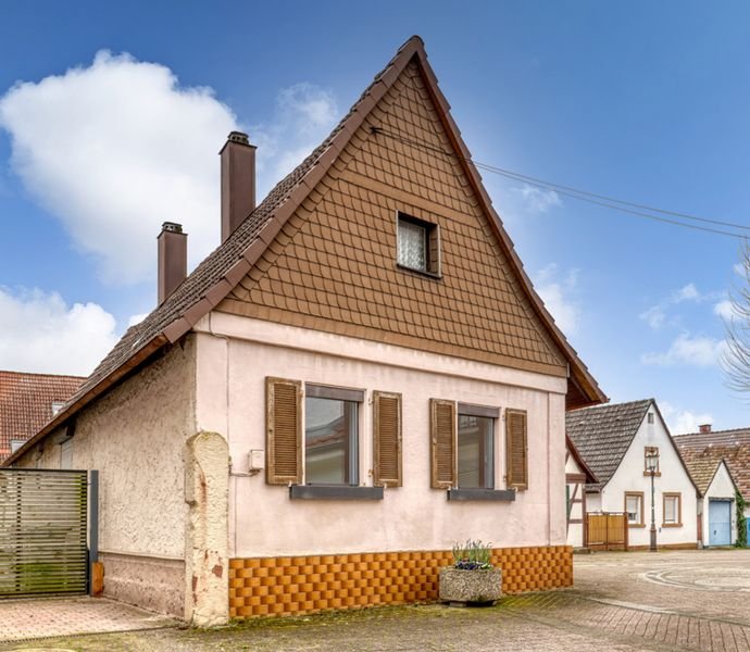 Bild der Immobilie in Eggenstein-Leopoldshafen Nr. 1
