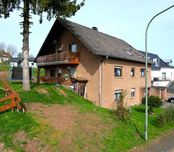 Bild der Immobilie in Kerschenbach Nr. 1