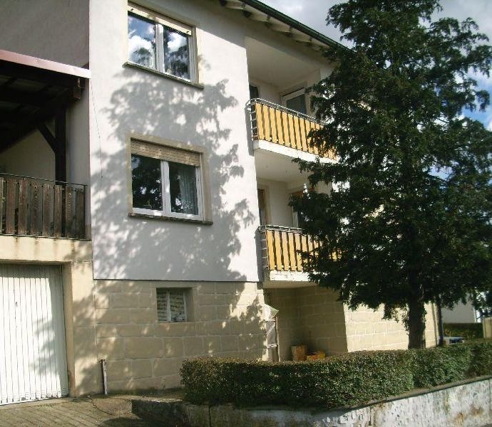 Bild der Immobilie in Priesendorf Nr. 1