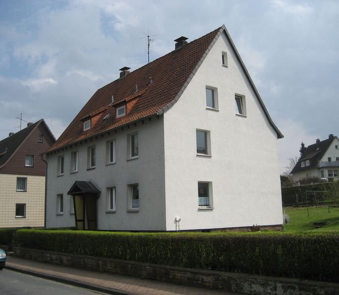 Bild der Immobilie in Eschershausen Nr. 1