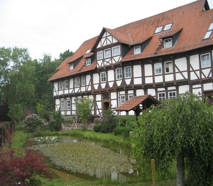 Bild der Immobilie in Stadtoldendorf Nr. 1