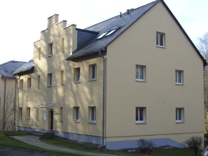 Bild der Immobilie in Sebnitz Nr. 1