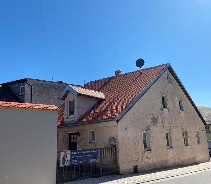 Bild der Immobilie in Bärnau Nr. 1