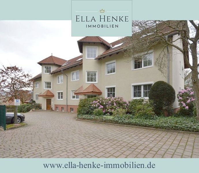 Bild der Immobilie in Bad Harzburg Nr. 1