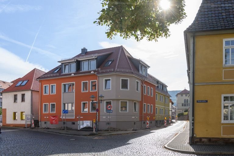 Bild der Immobilie in Heilbad Heiligenstadt Nr. 1