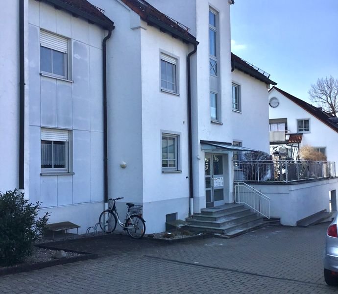 Bild der Immobilie in Bobingen Nr. 1