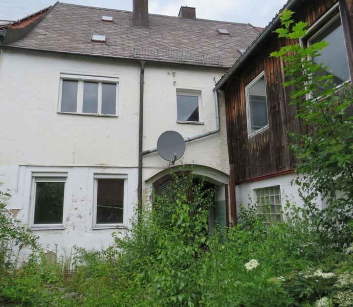 Bild der Immobilie in Tirschenreuth Nr. 1