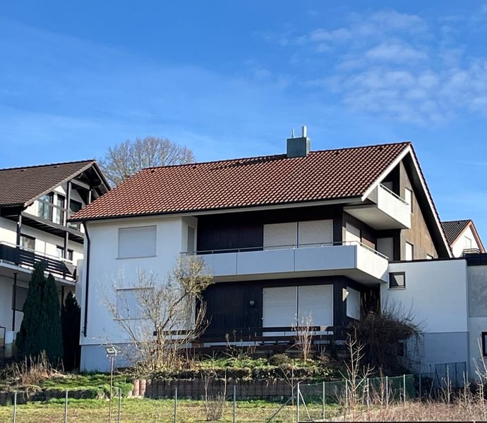 Bild der Immobilie in Oberboihingen Nr. 1