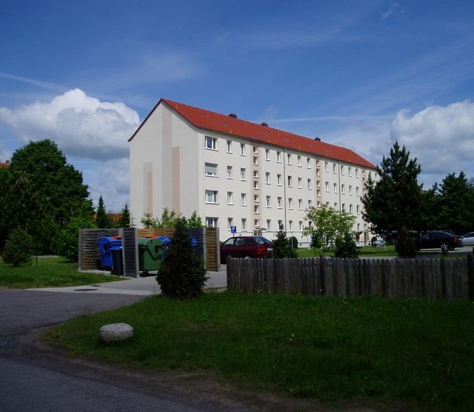 Bild der Immobilie in Dahlen Nr. 1