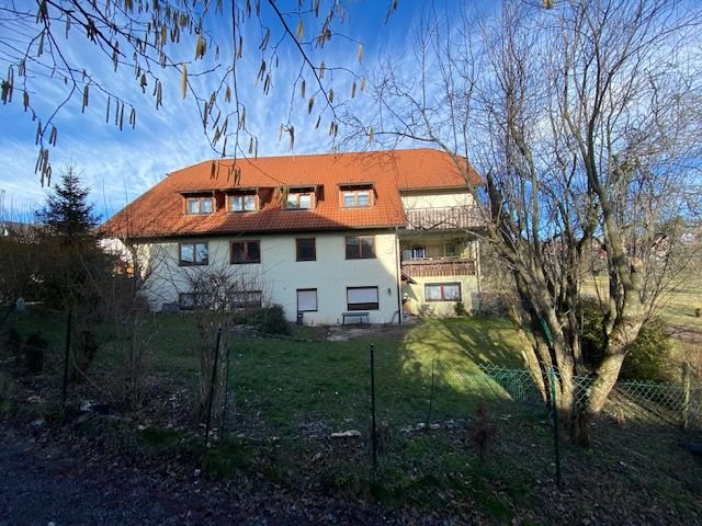 Bild der Immobilie in Bonndorf im Schwarzwald Nr. 1