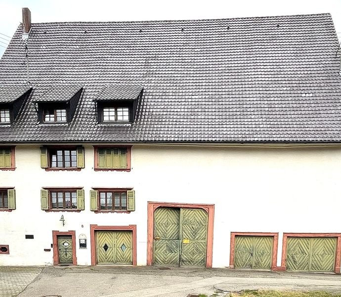 Bild der Immobilie in Bad Dürrheim Nr. 1