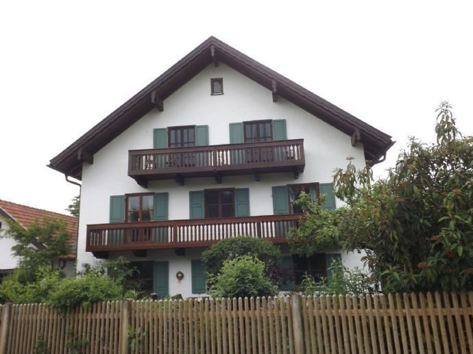 Bild der Immobilie in Langenbach Nr. 1