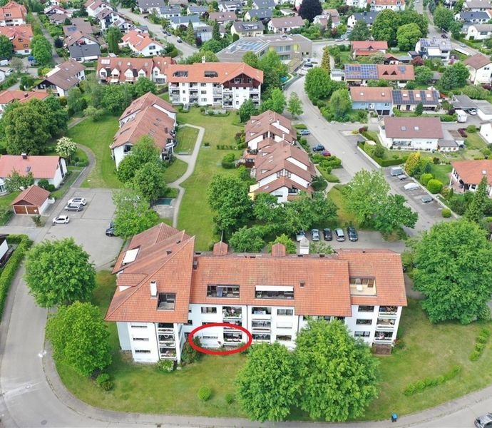 Bild der Immobilie in Tettnang Nr. 1