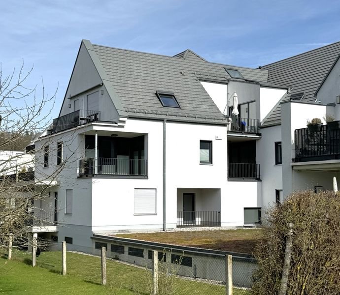 Bild der Immobilie in Aystetten Nr. 1