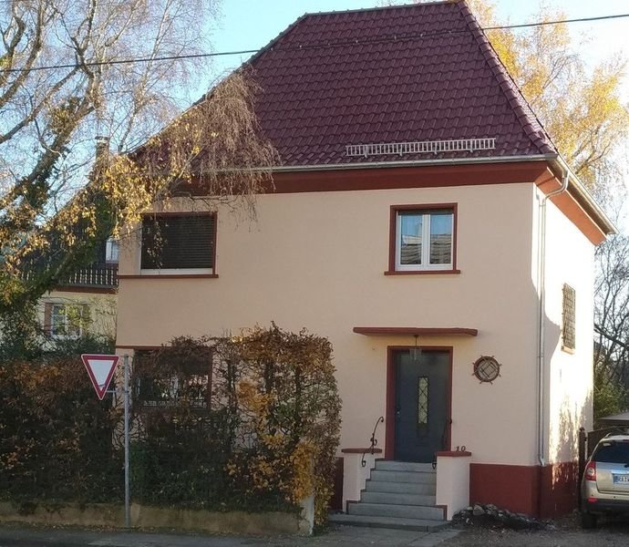 Bild der Immobilie in Rastatt Nr. 1