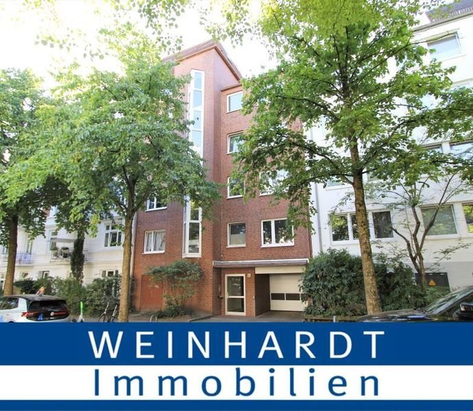 Bild der Immobilie in Hamburg Nr. 1