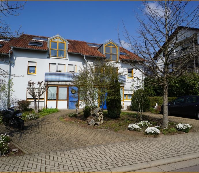 Bild der Immobilie in Kleinblittersdorf Nr. 1