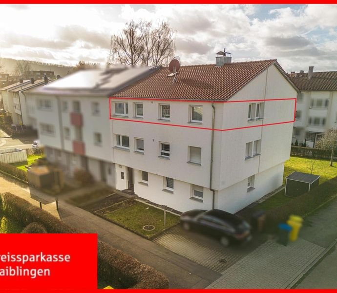Bild der Immobilie in Fellbach Nr. 1