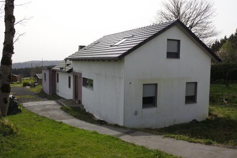 Bild der Immobilie in Großbreitenbach Nr. 1