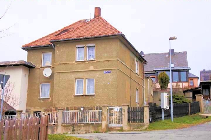 Bild der Immobilie in Langenwolschendorf Nr. 1
