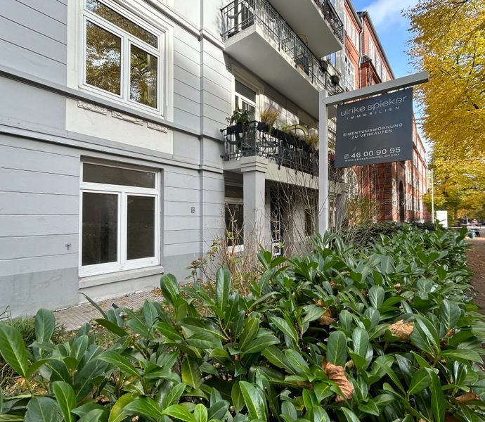 Bild der Immobilie in Hamburg Nr. 1