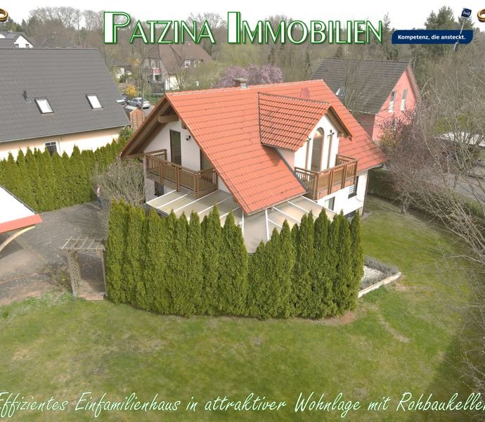 Bild der Immobilie in Werder (Havel) Nr. 1
