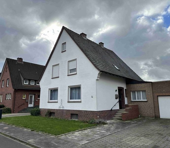 Bild der Immobilie in Warendorf Nr. 1